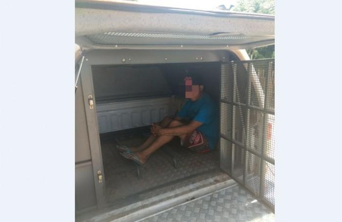 Edmilson Roseno Magalhães (Crédito: Clemilton Silva)