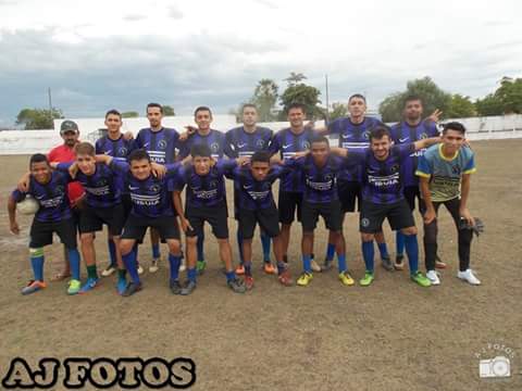 Fubuia do povoado Santa Maria (Crédito: AJ FOTOS)