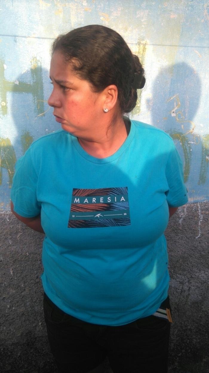 Patrícia Alves Pereira