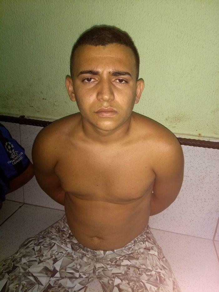 Luan Pereira Azevedo