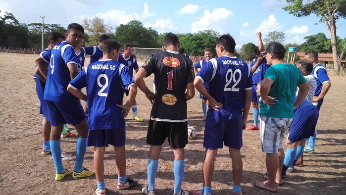 Nacional do povoado Tamarindo em Jatobá (Crédito: Tony Sobrinho)