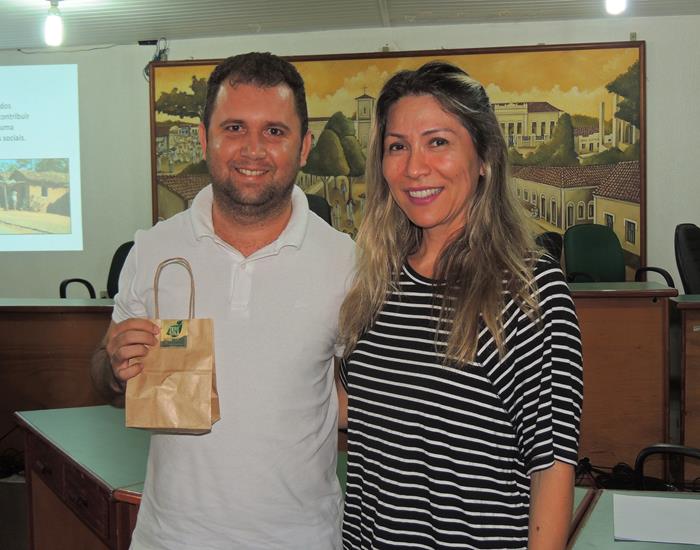 Empresário Paulo Robert - PR Construções revolucionando o mercado imobiliário de Pedro II    (Crédito: Edinardo Pinto )