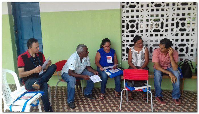 Secretaria Municipal de Educação realiza Semana pedagógica - Imagem 7