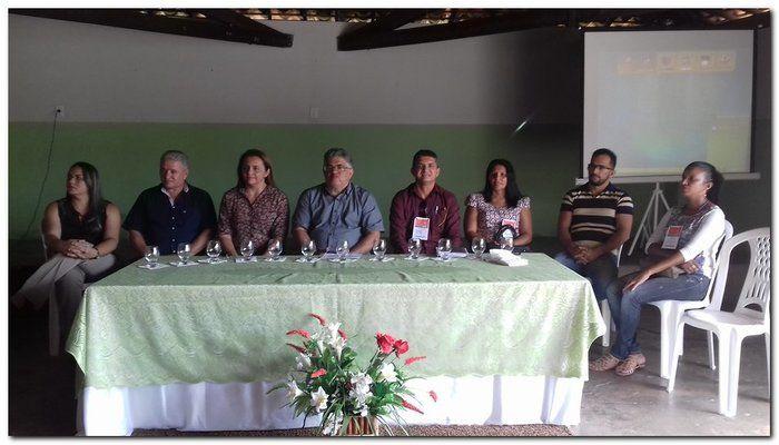 Secretaria Municipal de Educação realiza Semana pedagógica - Imagem 1