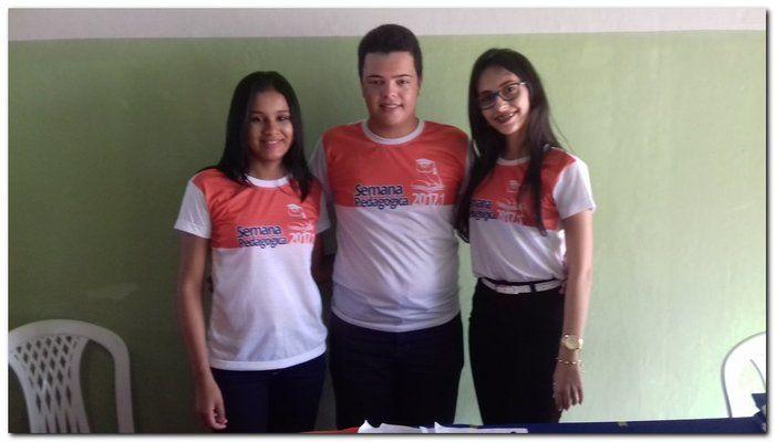 Secretaria Municipal de Educação realiza Semana pedagógica - Imagem 30