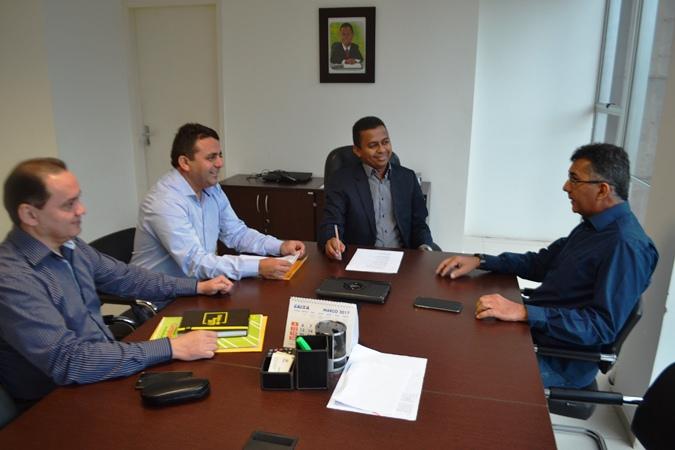 Deputado diz que UPA funcionará em abril - Imagem 1