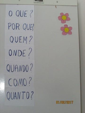 Começou a I Capacitação do SCFV - Imagem 12