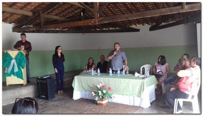 Secretaria Municipal de Educação realiza Semana pedagógica - Imagem 20