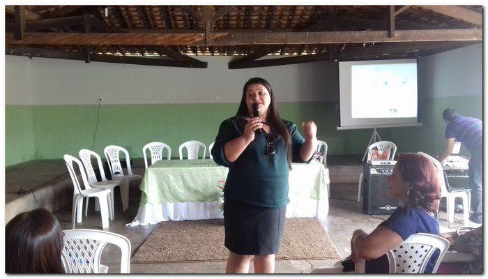 Secretaria Municipal de Educação realiza Semana pedagógica - Imagem 28