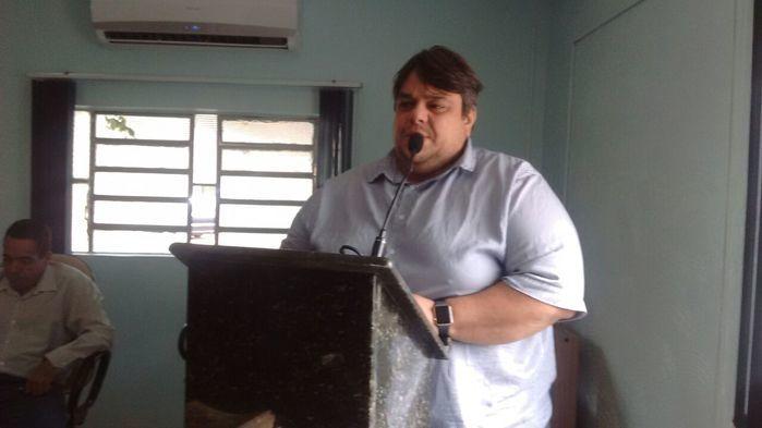 Comitiva de Ipiranga Participa de Palestras em Dom Expedito Lopes - Imagem 2