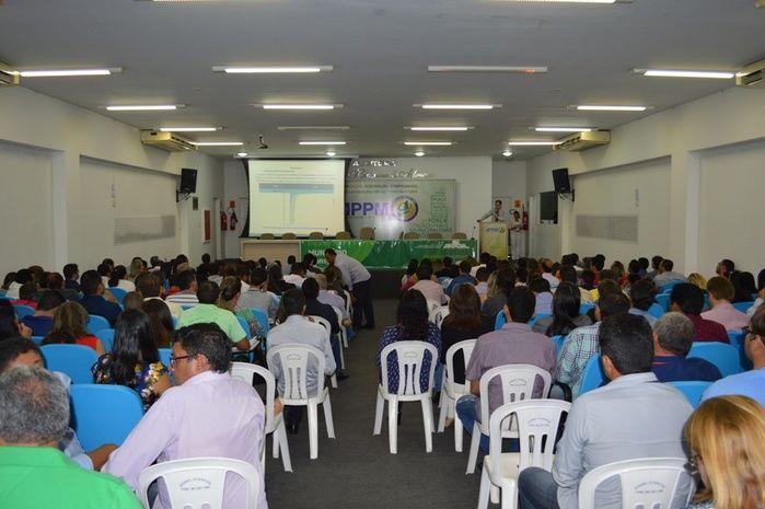 Dr.Zé Maria Participar de Encontro Município Transparente - Imagem 2