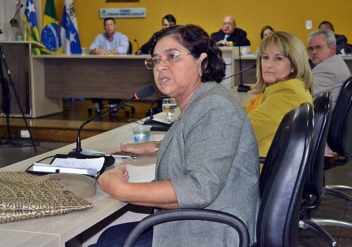 Vereadores parnaibanos discutem problemática das invasões de terras - Imagem 3