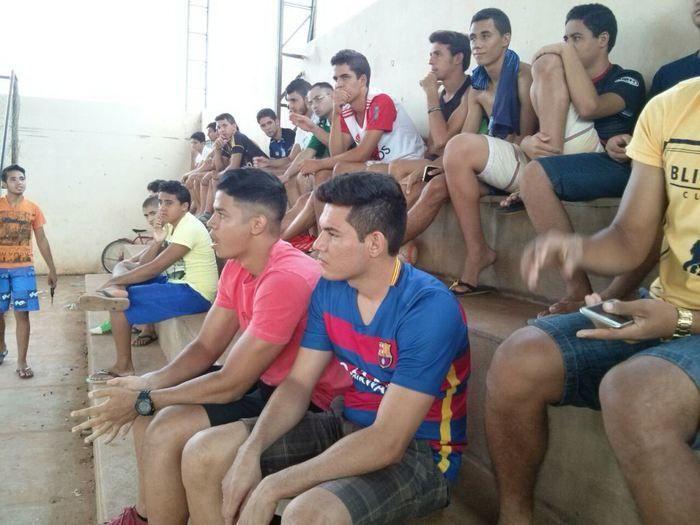 Pantanal de Picos foi a Campeã da 1ª Copa Mix em Dom Expedito Lopes - Imagem 20