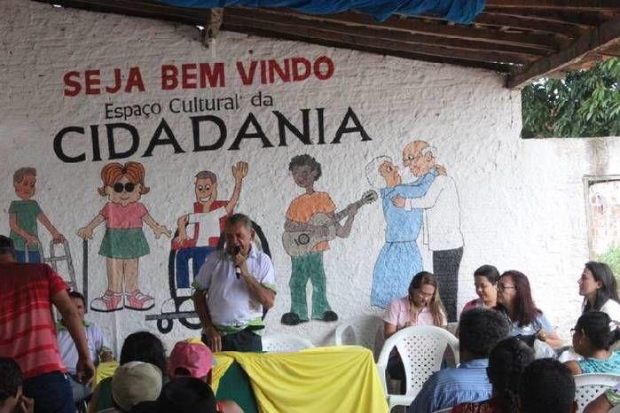 APAE dá posse a novos diretores em São João do Arraial - Imagem 4