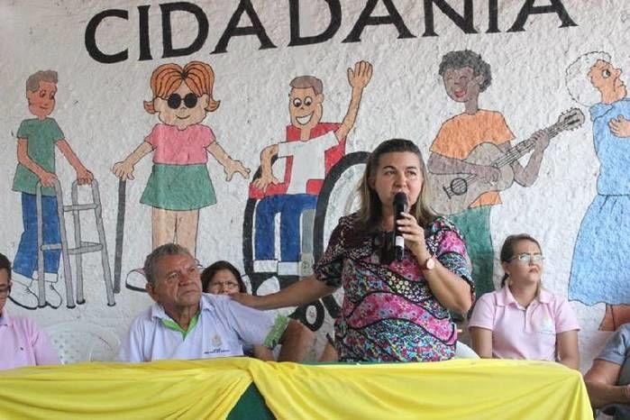 APAE dá posse a novos diretores em São João do Arraial - Imagem 16