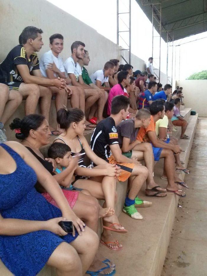 Pantanal de Picos foi a Campeã da 1ª Copa Mix em Dom Expedito Lopes - Imagem 25