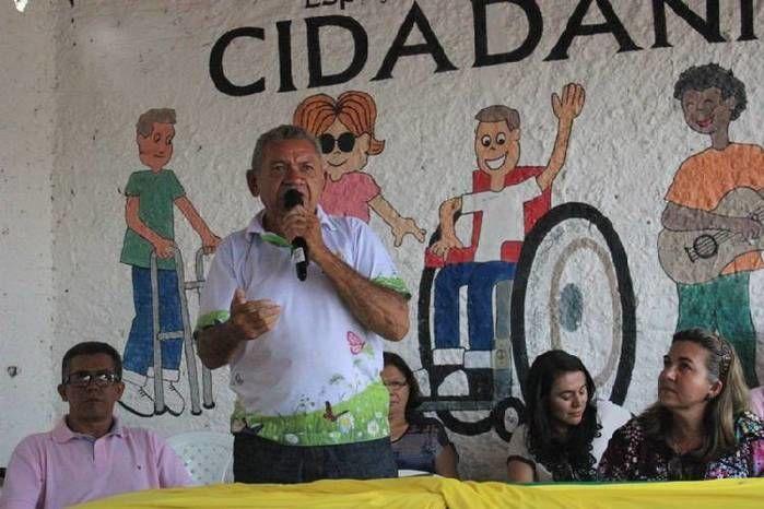 APAE dá posse a novos diretores em São João do Arraial - Imagem 17