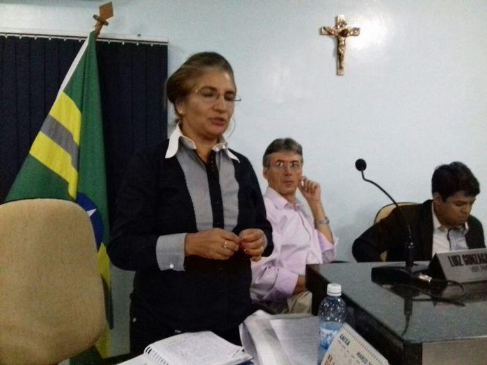 Prefeito Valmir Barbosa participa de reunião com SINDSERMDEL - Imagem 13