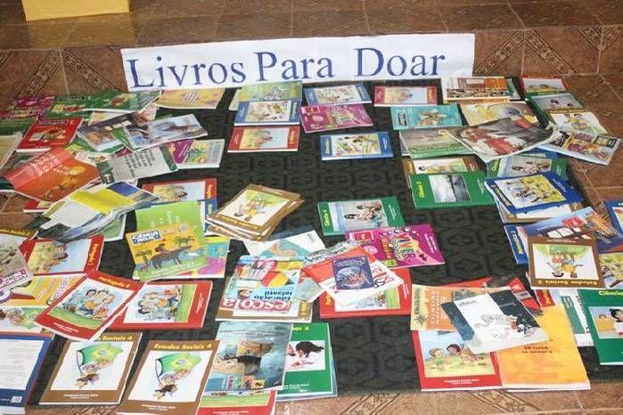 Programa “MINHA CIDADE LER” em São João do Arraial - Imagem 11