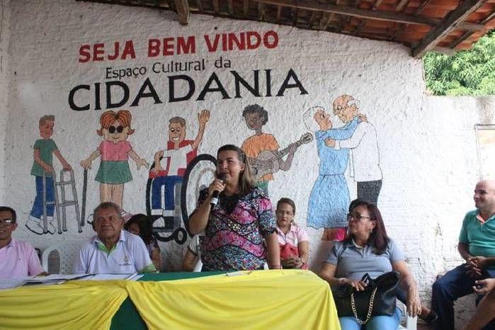 APAE dá posse a novos diretores em São João do Arraial - Imagem 14