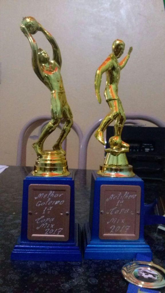 Pantanal de Picos foi a Campeã da 1ª Copa Mix em Dom Expedito Lopes - Imagem 17