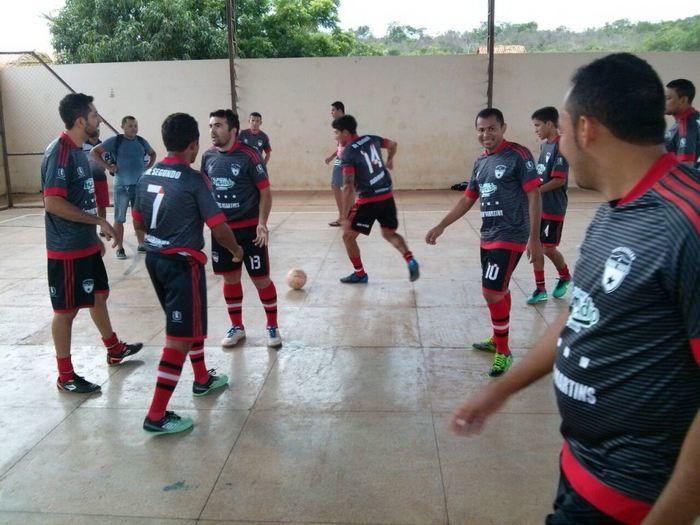 Pantanal de Picos foi a Campeã da 1ª Copa Mix em Dom Expedito Lopes - Imagem 24