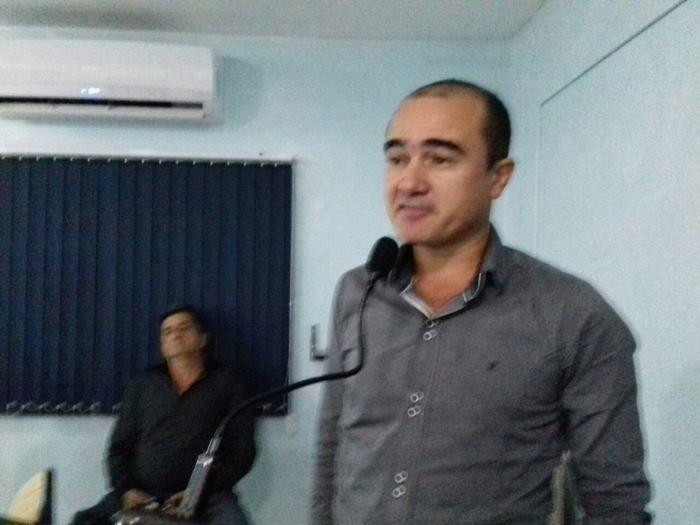 Prefeito Valmir Barbosa participa de reunião com SINDSERMDEL - Imagem 11