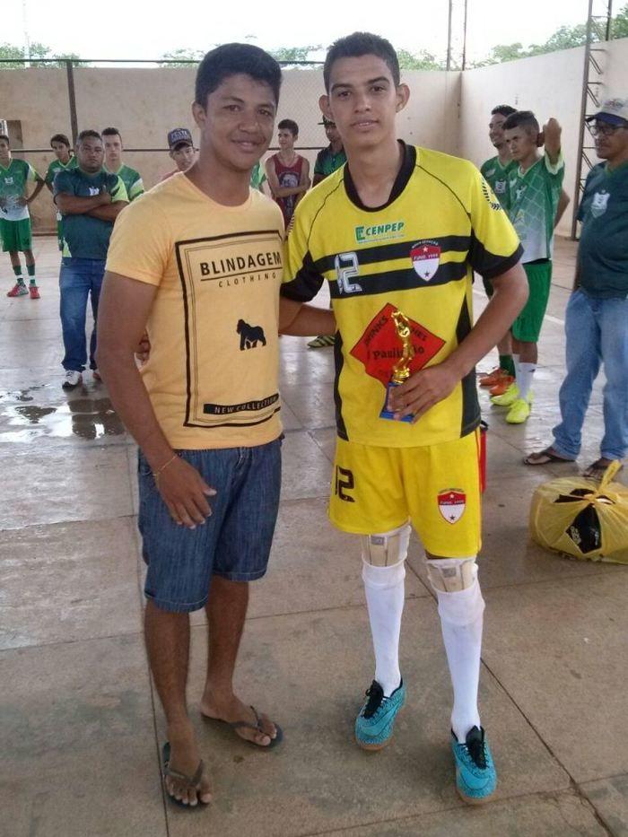 Pantanal de Picos foi a Campeã da 1ª Copa Mix em Dom Expedito Lopes - Imagem 23