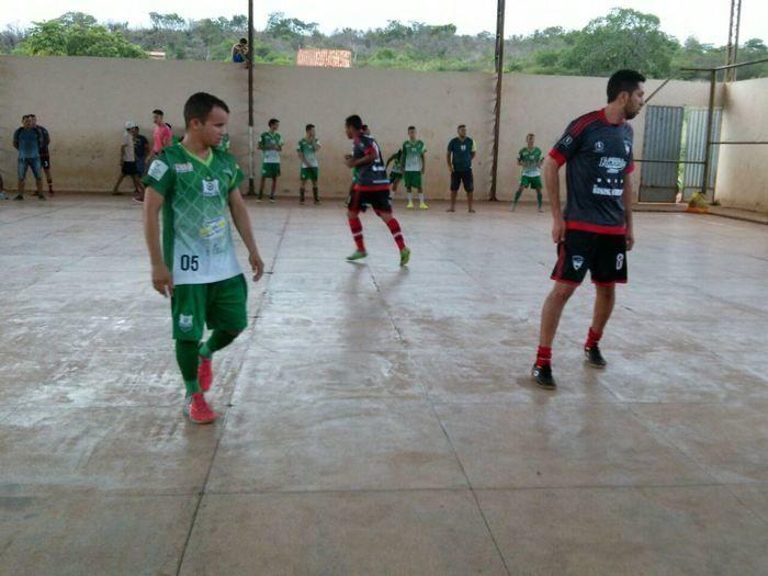 Pantanal de Picos foi a Campeã da 1ª Copa Mix em Dom Expedito Lopes - Imagem 9