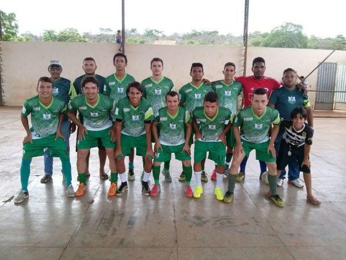 Pantanal de Picos foi a Campeã da 1ª Copa Mix em Dom Expedito Lopes - Imagem 27