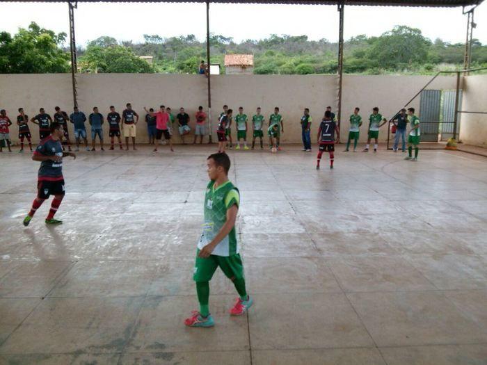 Pantanal de Picos foi a Campeã da 1ª Copa Mix em Dom Expedito Lopes - Imagem 10