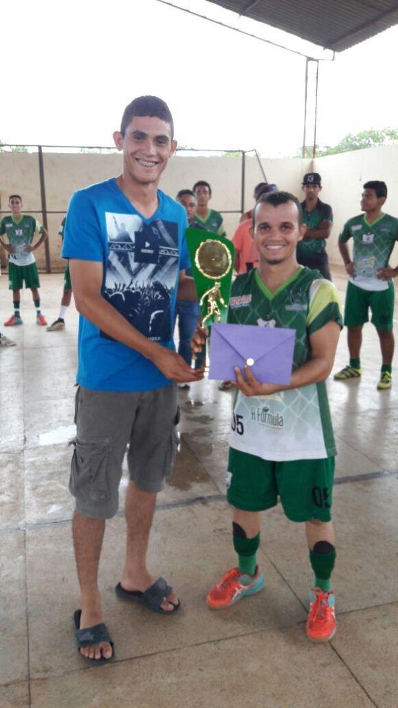 Pantanal de Picos foi a Campeã da 1ª Copa Mix em Dom Expedito Lopes - Imagem 19