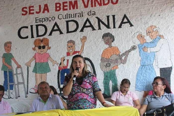 APAE dá posse a novos diretores em São João do Arraial - Imagem 15