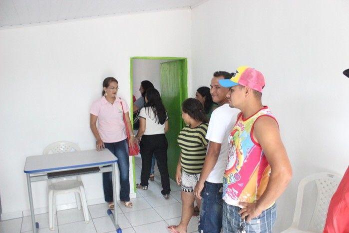 APAE dá posse a novos diretores em São João do Arraial - Imagem 19