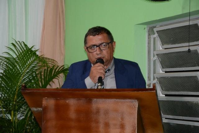 Câmara Municipal Realizou Sessão Solene  - Imagem 36