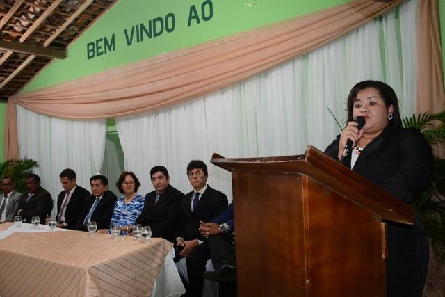 Câmara Municipal Realizou Sessão Solene  - Imagem 34