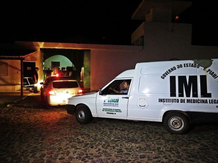 Penitenciária Mista de Parnaíba