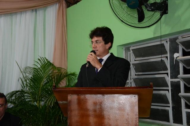 Câmara Municipal Realizou Sessão Solene  - Imagem 25