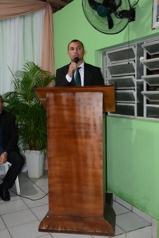 Câmara Municipal Realizou Sessão Solene  - Imagem 39