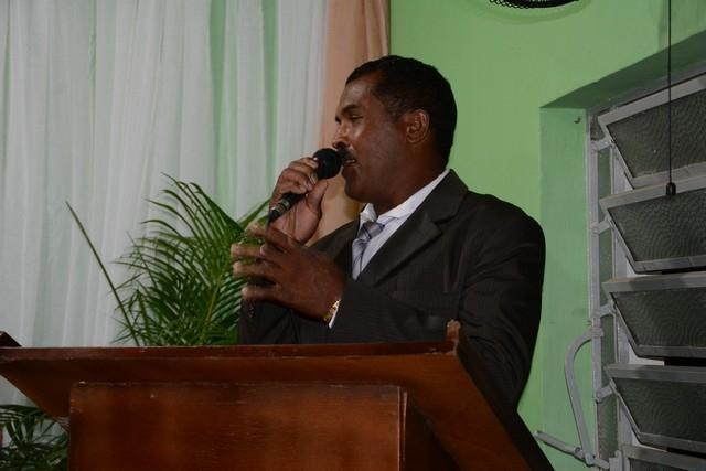 Câmara Municipal Realizou Sessão Solene  - Imagem 46