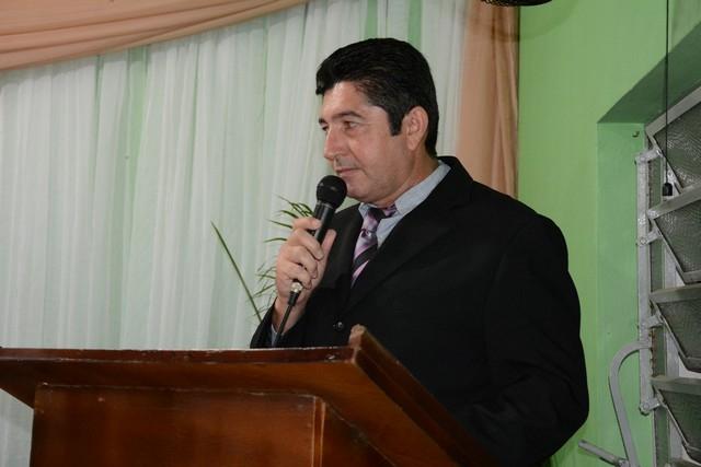 Câmara Municipal Realizou Sessão Solene  - Imagem 51