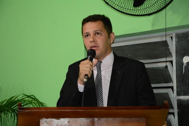 Câmara Municipal Realizou Sessão Solene  - Imagem 54