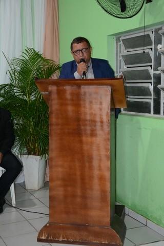 Câmara Municipal Realizou Sessão Solene  - Imagem 37