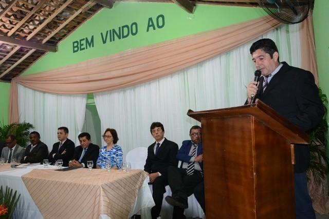 Câmara Municipal Realizou Sessão Solene  - Imagem 52