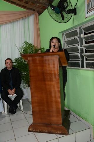 Câmara Municipal Realizou Sessão Solene  - Imagem 32