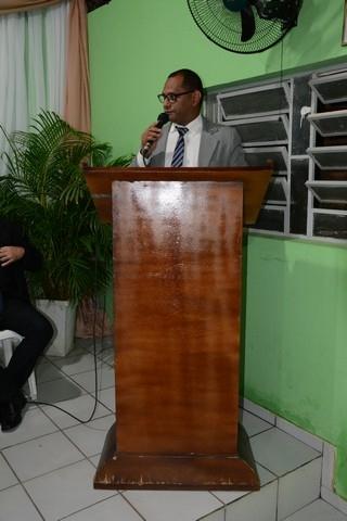 Câmara Municipal Realizou Sessão Solene  - Imagem 43