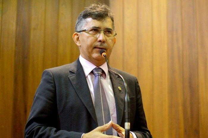 Deputado Aluísio Martins vê dois pesos e duas medidas no STF - Imagem 1