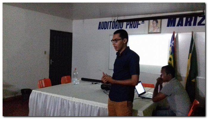 EJC realiza reunião com gestores do município sobre Ação Social  - Imagem 5