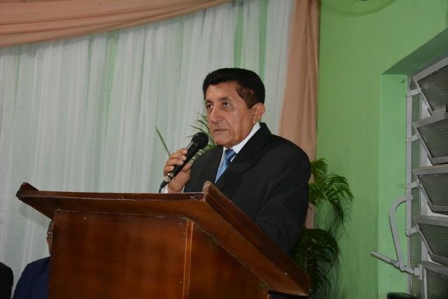 Câmara Municipal Realizou Sessão Solene  - Imagem 18