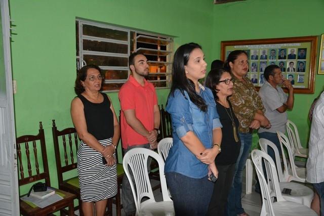 Câmara Municipal Realizou Sessão Solene  - Imagem 15